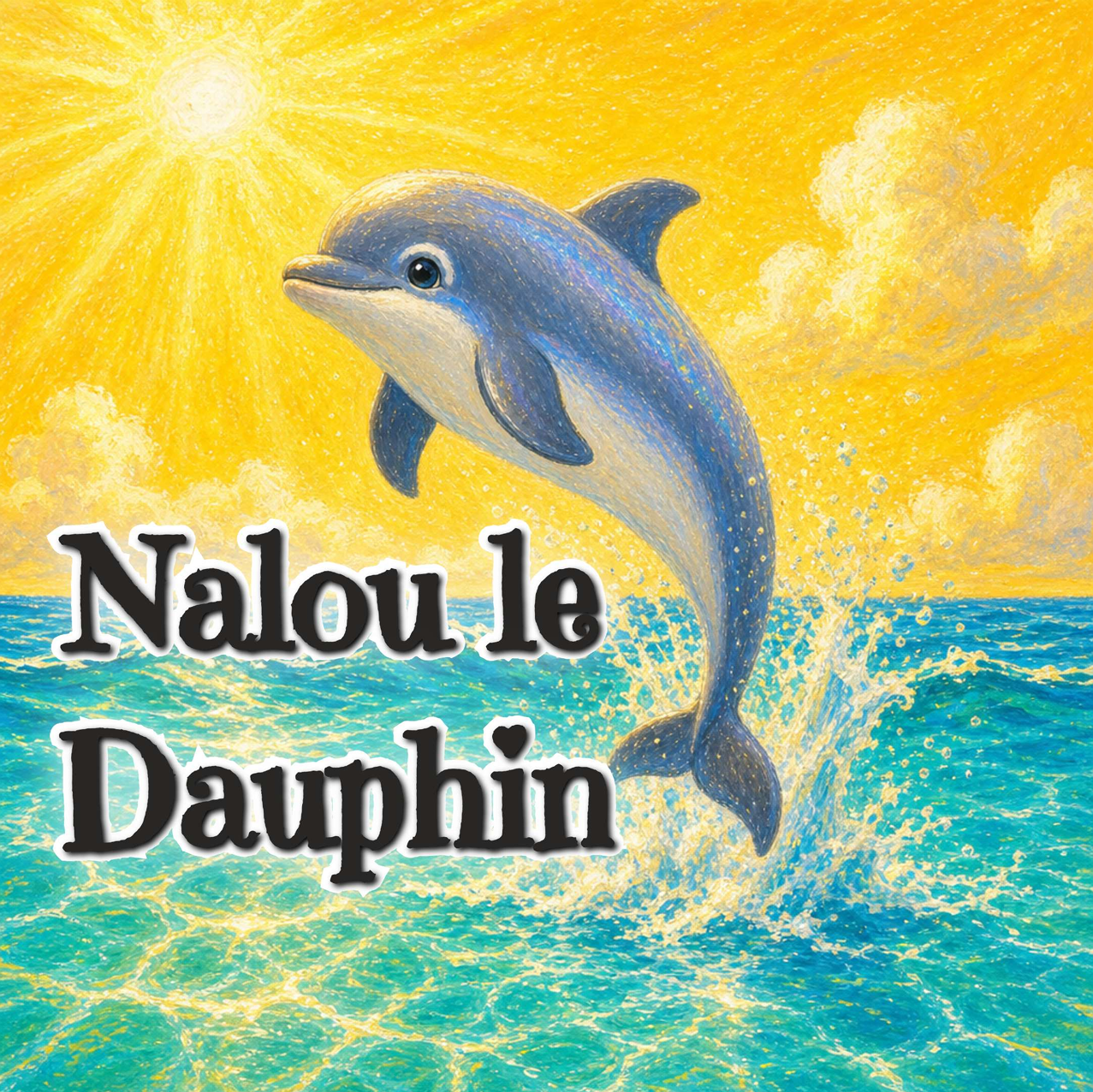 Nalou le Dauphin