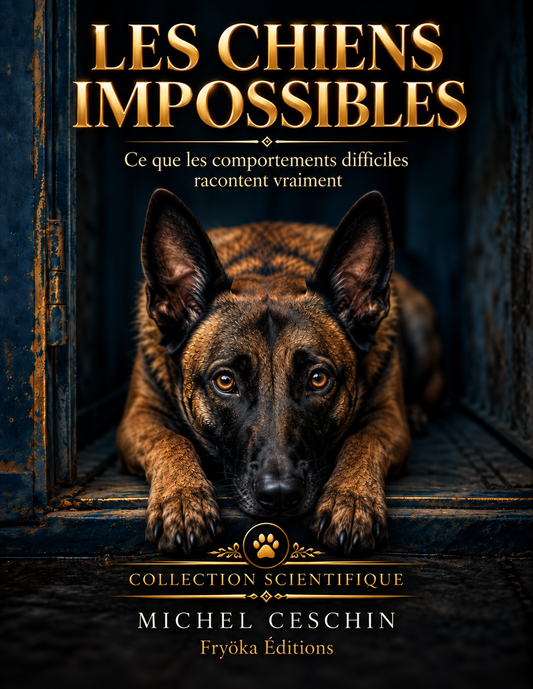 Les chiens impossibles