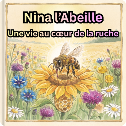 Nina, une vie au cœur de la ruche