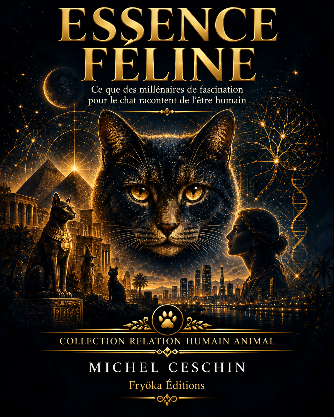 Essence Féline