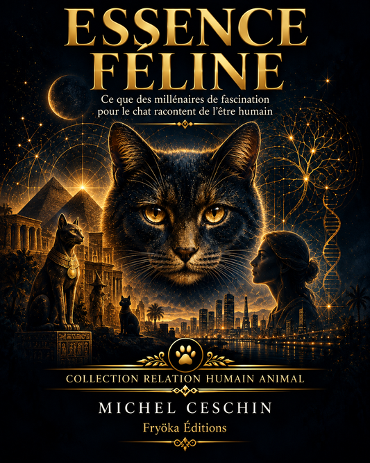 Feline Essence