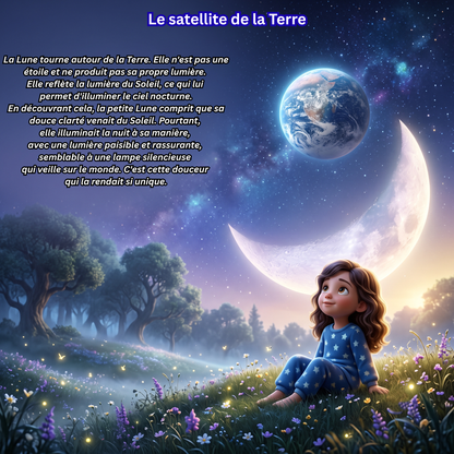 Por qué me llamo Luna - Los Planetas