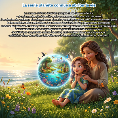 Por qué me llamo Tierra - Los Planetas