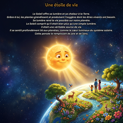 Por qué me llamo Sol - Los Planetas