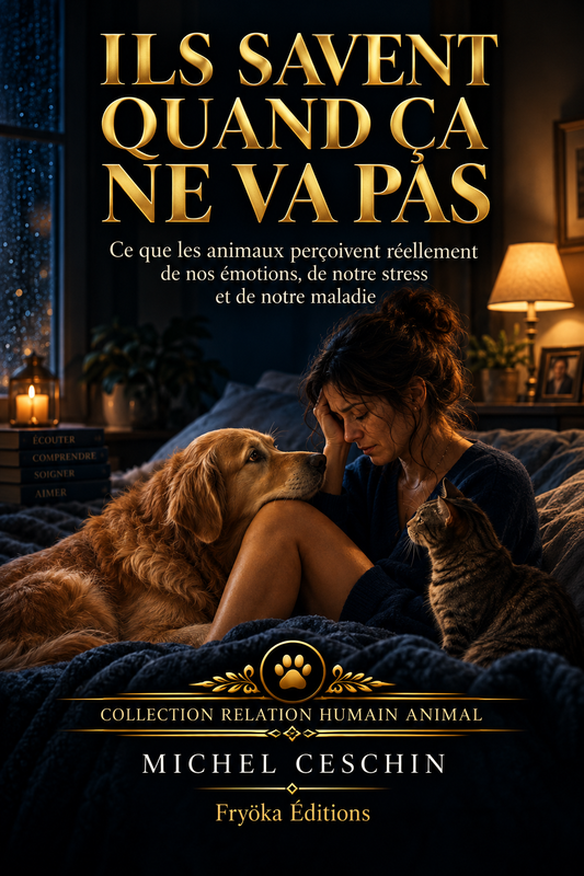 Ils savent quand ça ne va pas
