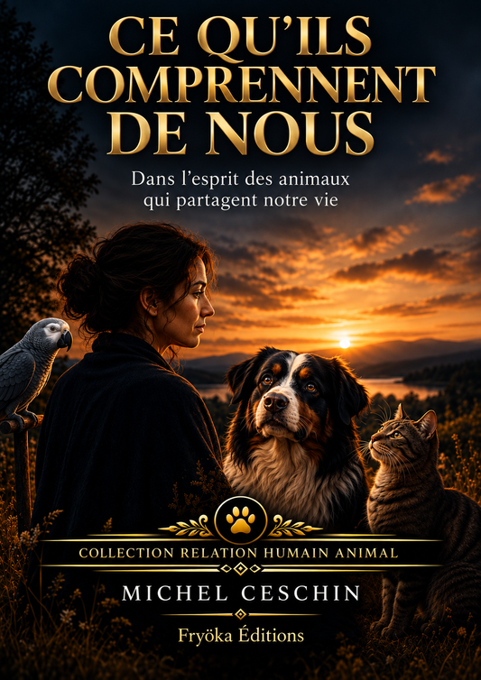 Ce qu'ils comprennent de nous