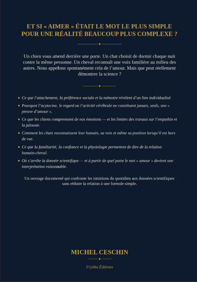 Aiment-ils vraiment?