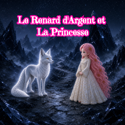 Le Renard d'Argent et La Princesse