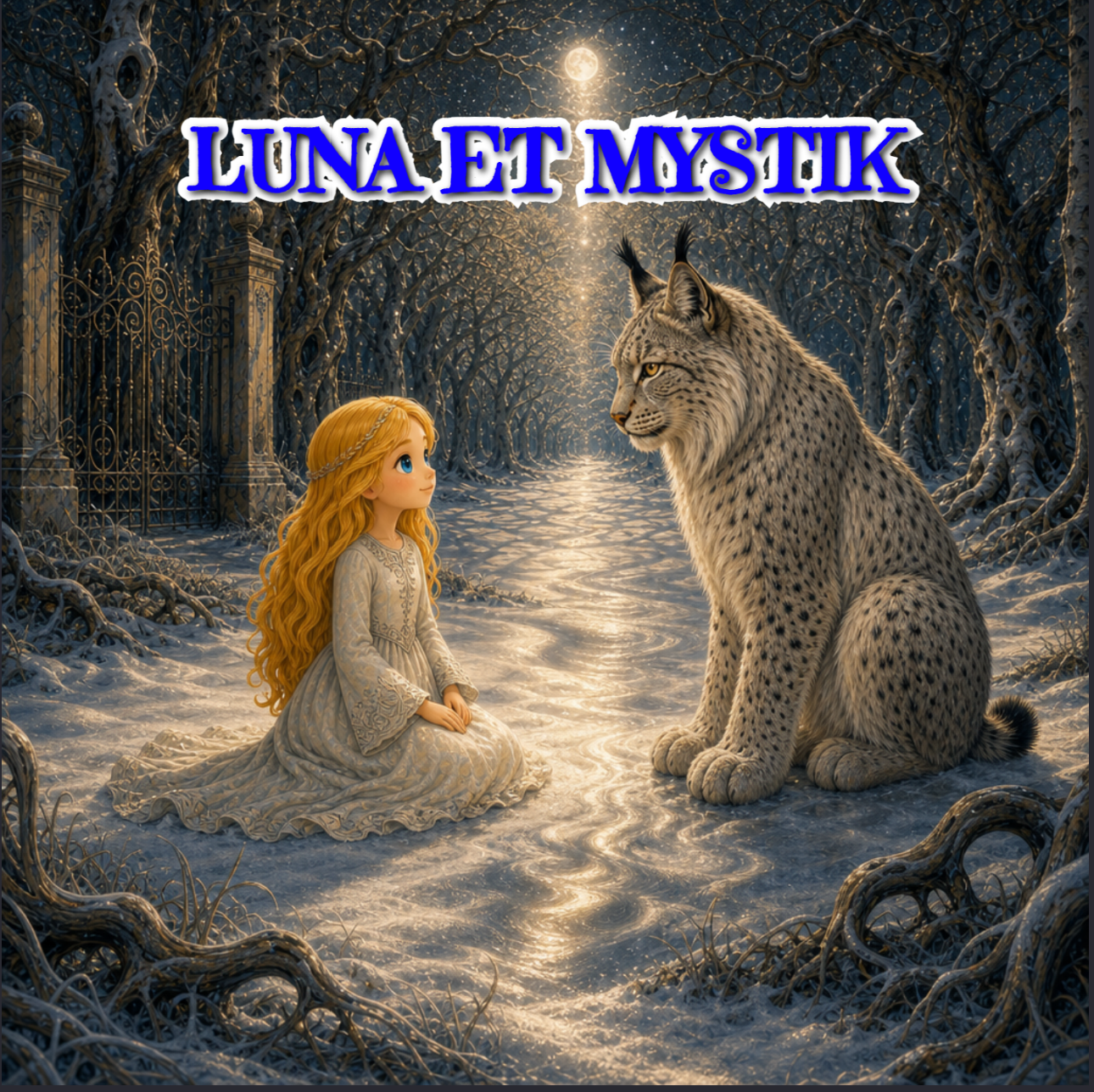 Luna et Mystik