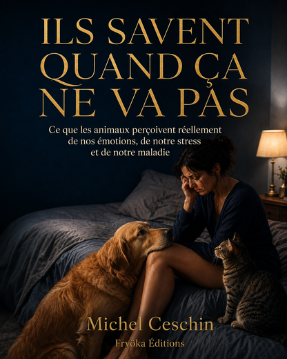 Ils savent quand ça ne va pas