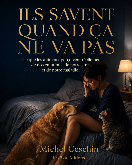 Ils savent quand ça ne va pas