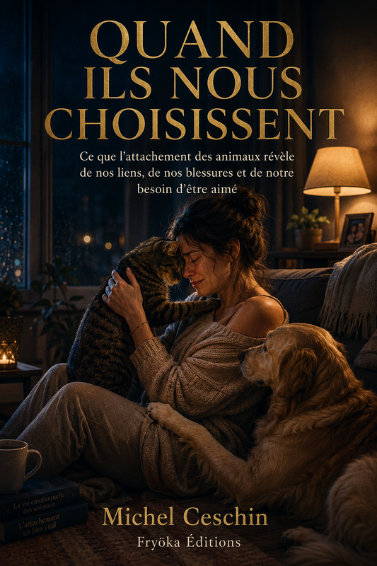 Quand ils nous choisissent