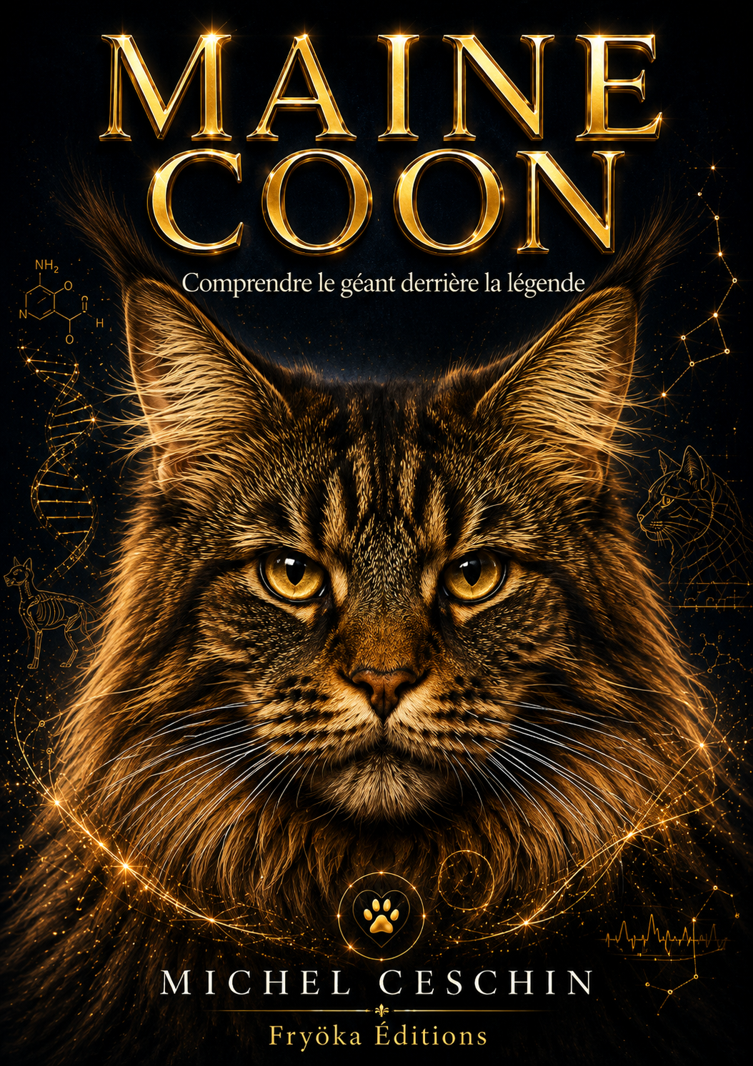 Maine Coon, comprendre le géant derrière la légende