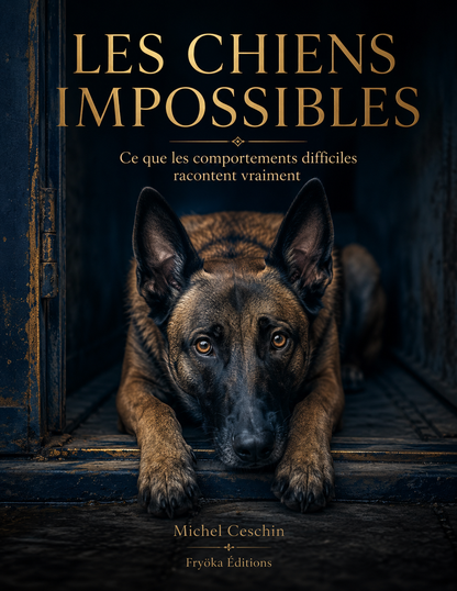 Les chiens impossibles