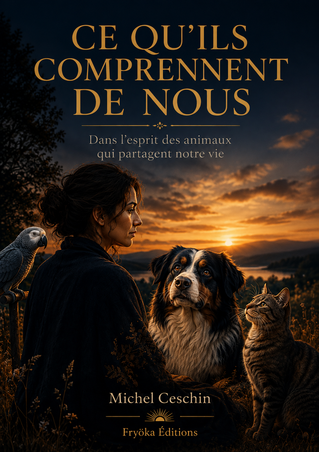 Ce qu'ils comprennent de nous