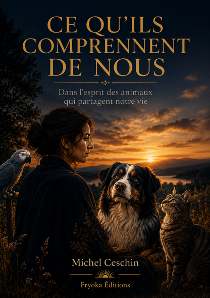 Ce qu'ils comprennent de nous