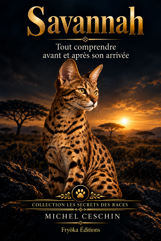 Savannah, tout comprendre avant et après son arrivée