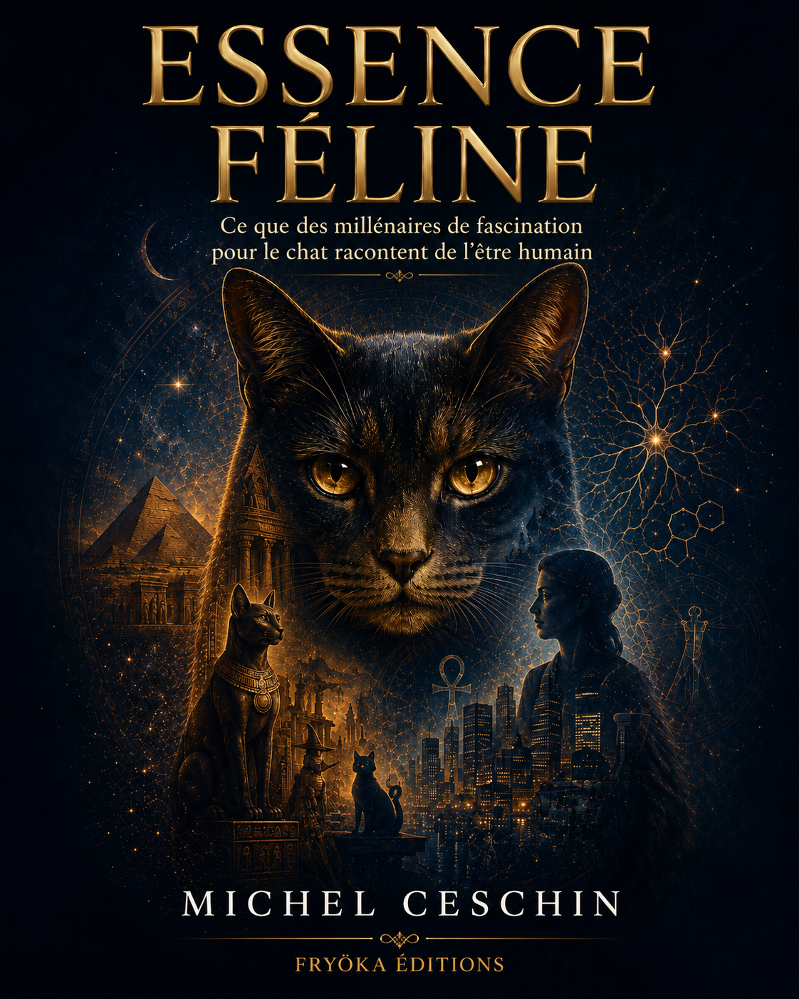 Essence Féline