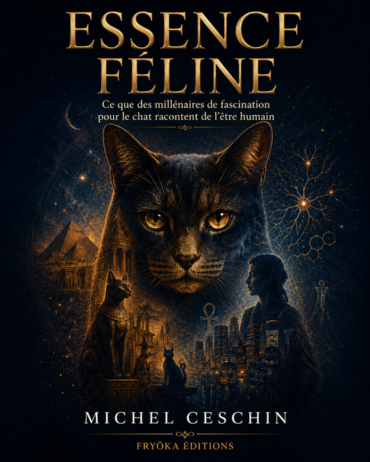 Essence Féline