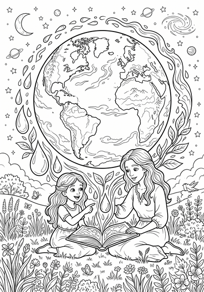 Por qué me llamo Tierra - Los Planetas