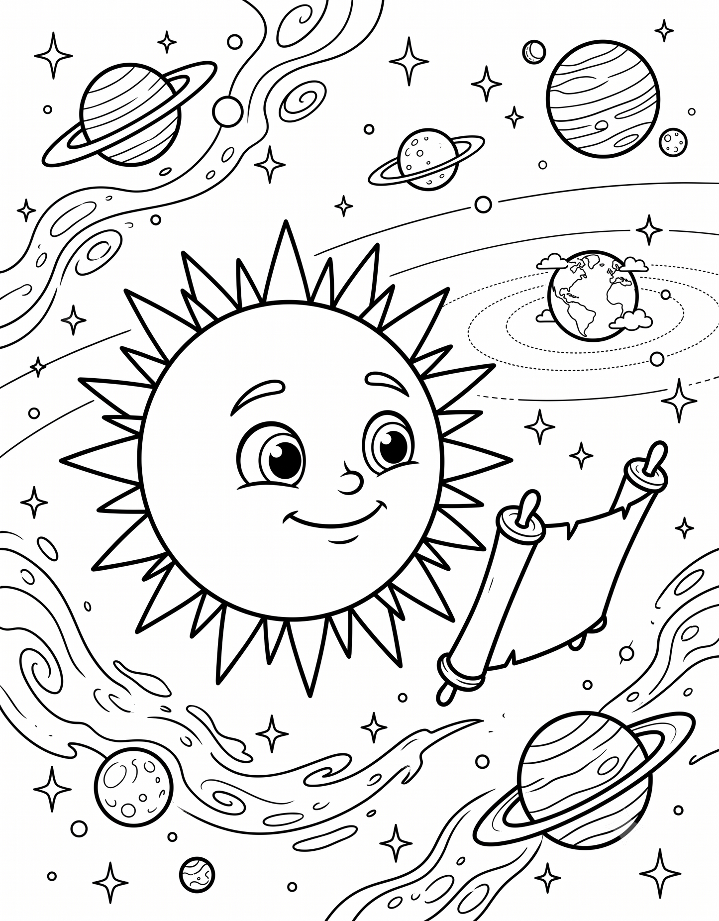 Por qué me llamo Sol - Los Planetas