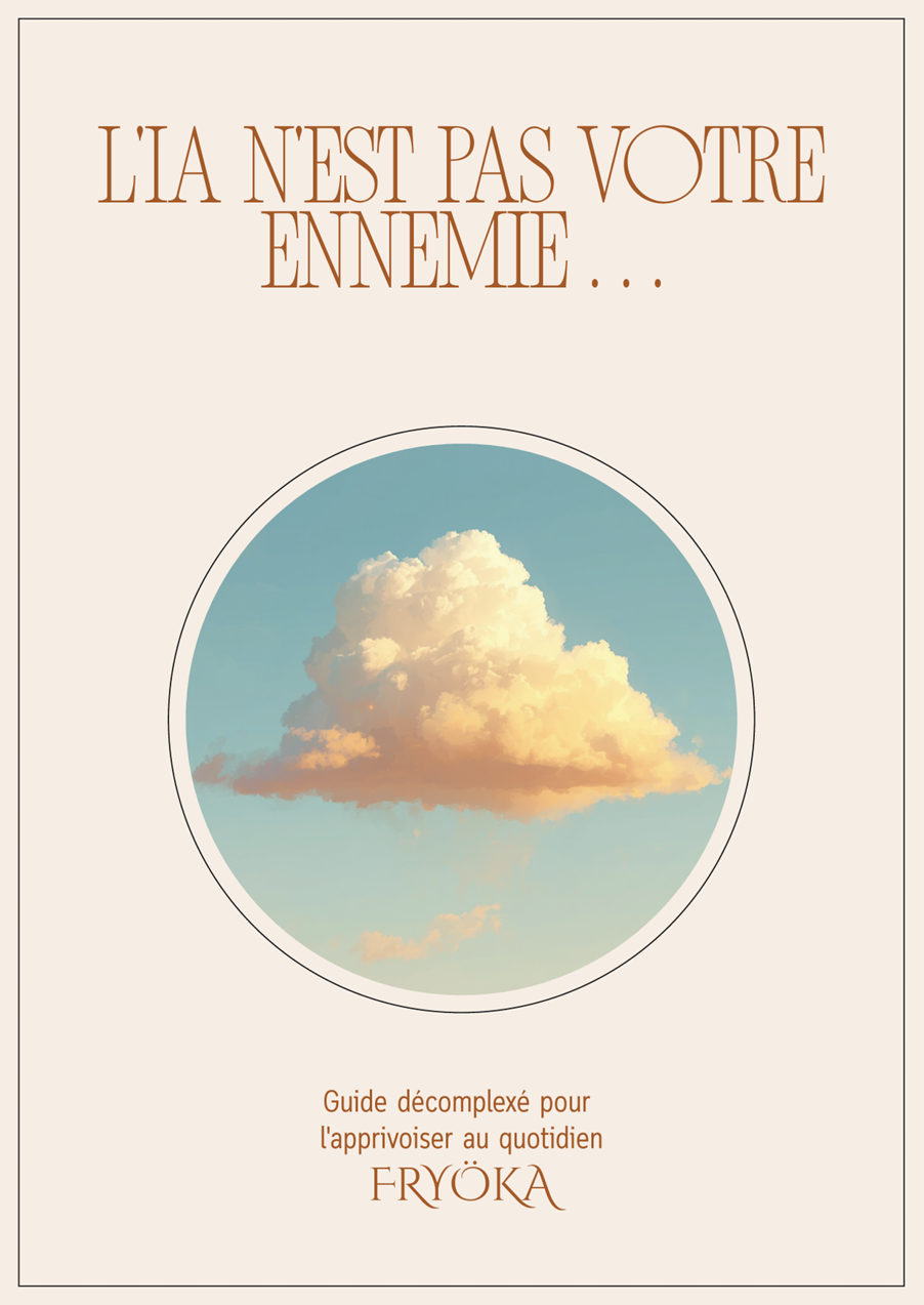 L'IA n'est pas votre ennemie