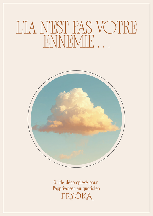 L'IA n'est pas votre ennemie