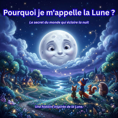 Por qué me llamo Luna - Los Planetas