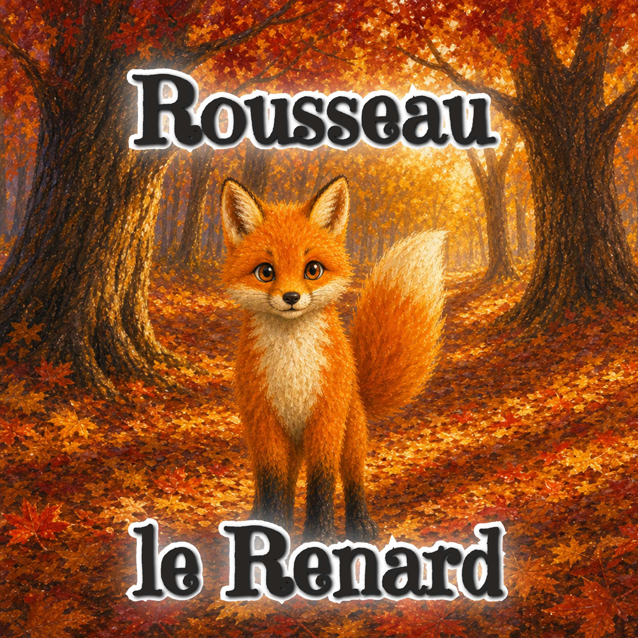 Rousseau le Renard