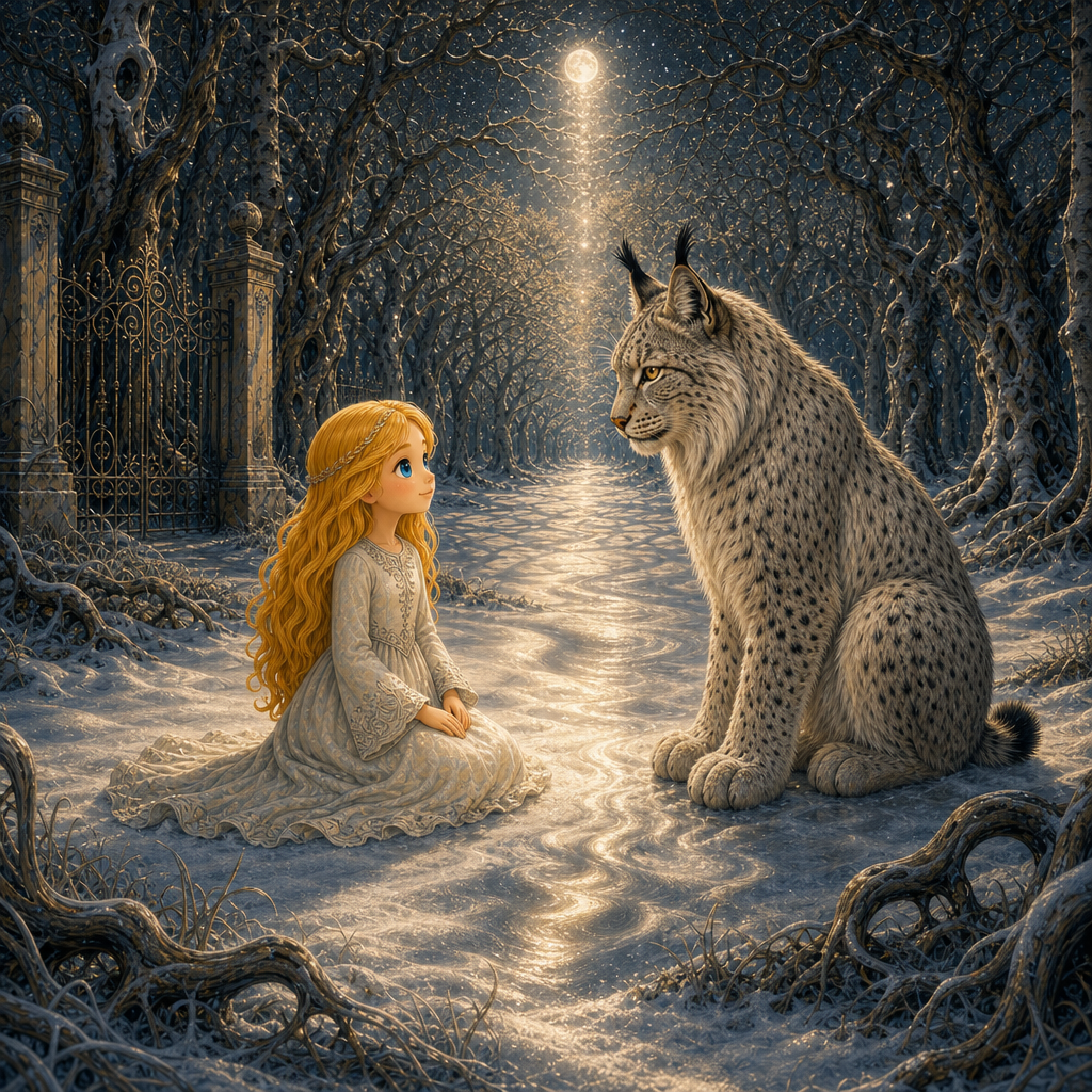 Luna et Mystik
