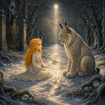 Luna et Mystik