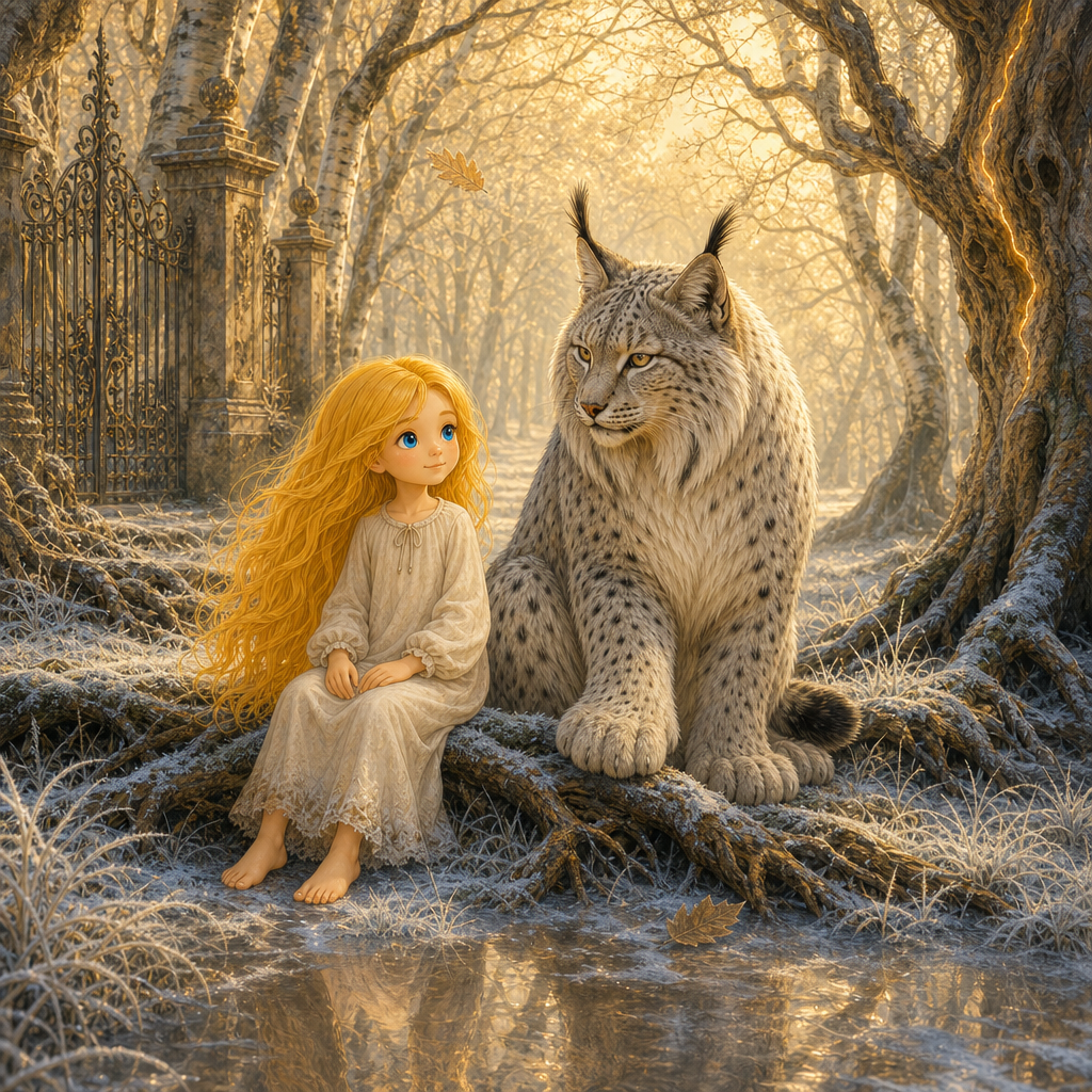 Luna et Mystik