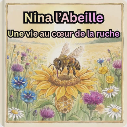 Nina, une vie au cœur de la ruche