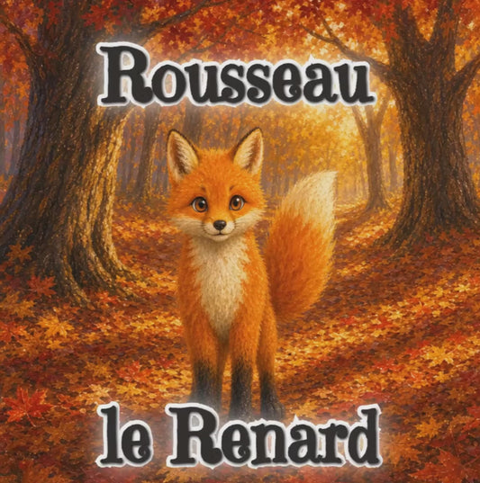 Rousseau le Renard