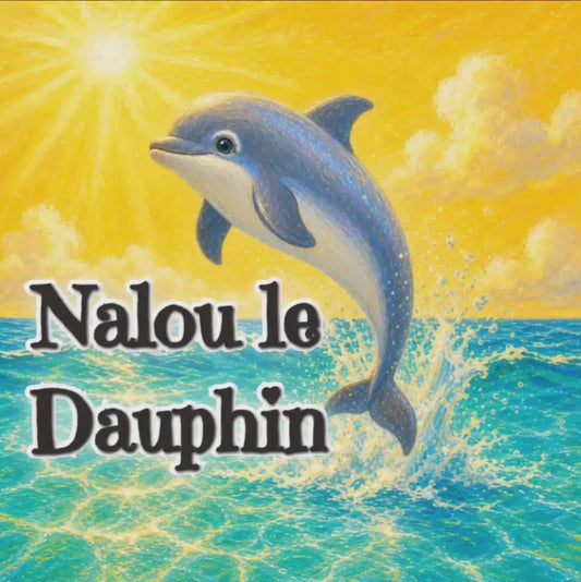 Nalou le Dauphin