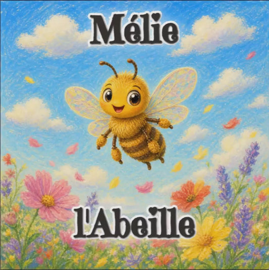 Mélie l'Abeille