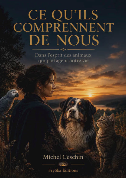 Ce qu'ils comprennent de nous