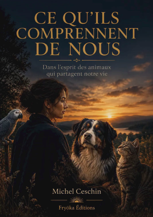 Ce qu'ils comprennent de nous