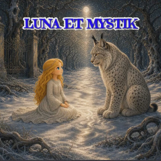 Luna et Mystik
