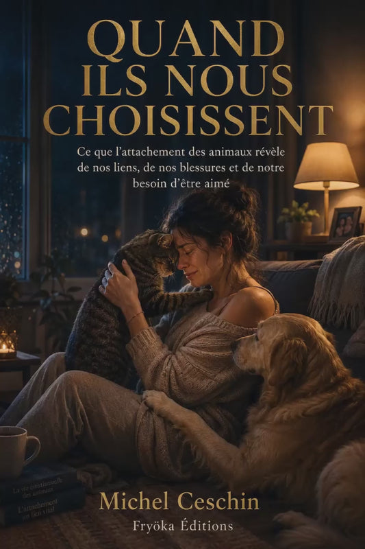 Quand ils nous choisissent