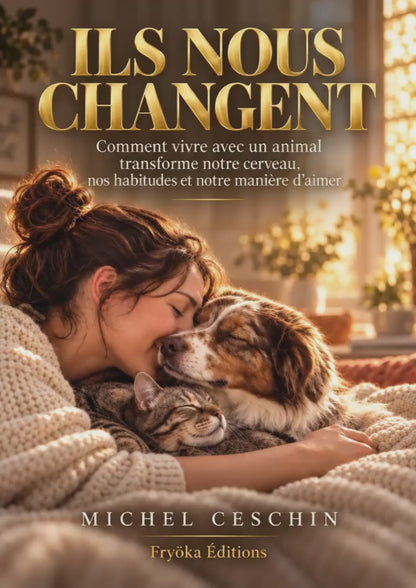Ils nous changent