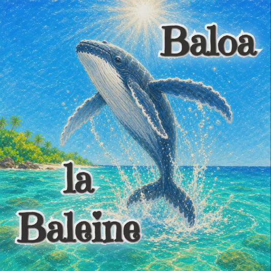 Baloa la Baleine