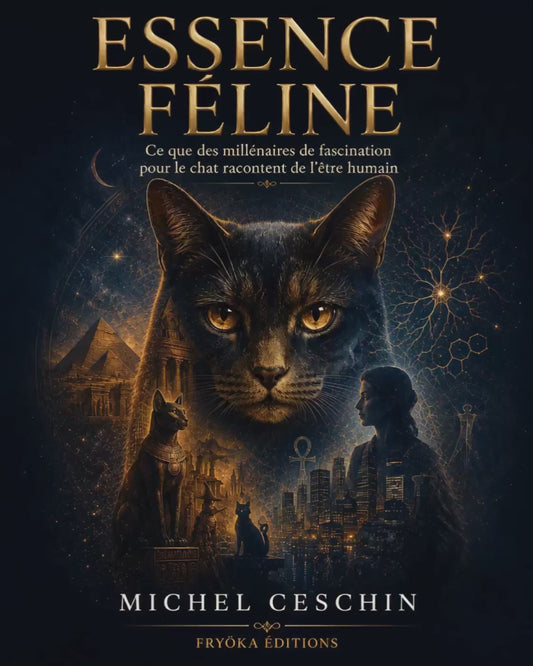 Essence Féline