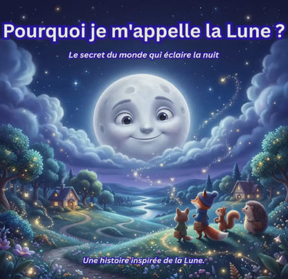 Por qué me llamo Luna - Los Planetas