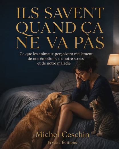 Ils savent quand ça ne va pas