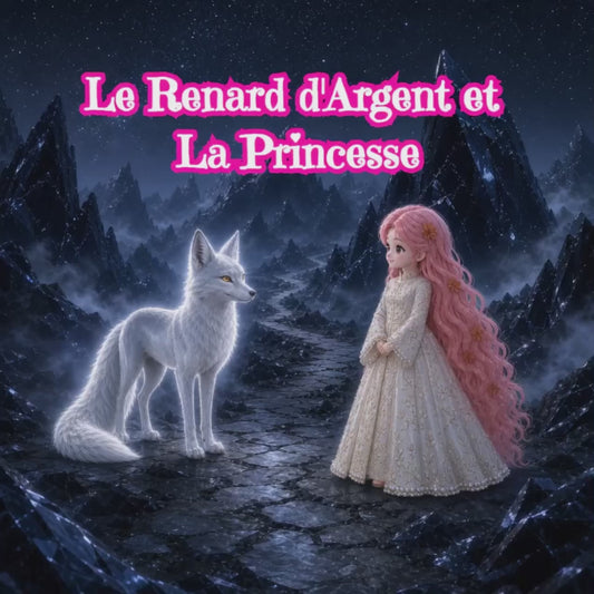Le Renard d'Argent et La Princesse