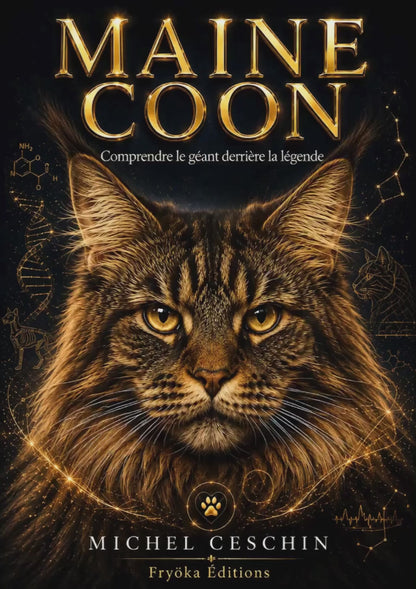 Maine Coon, comprendre le géant derrière la légende