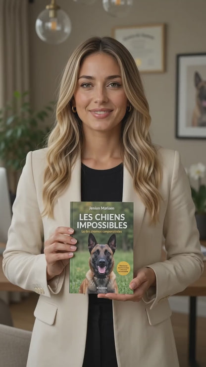 Les chiens impossibles